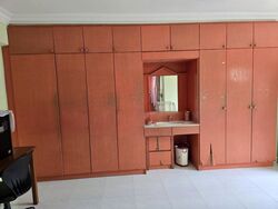 Blk 291 Yishun Street 22 (Yishun), HDB Executive #525368001